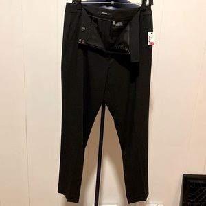 Tahari dress pants size 10, new with tags